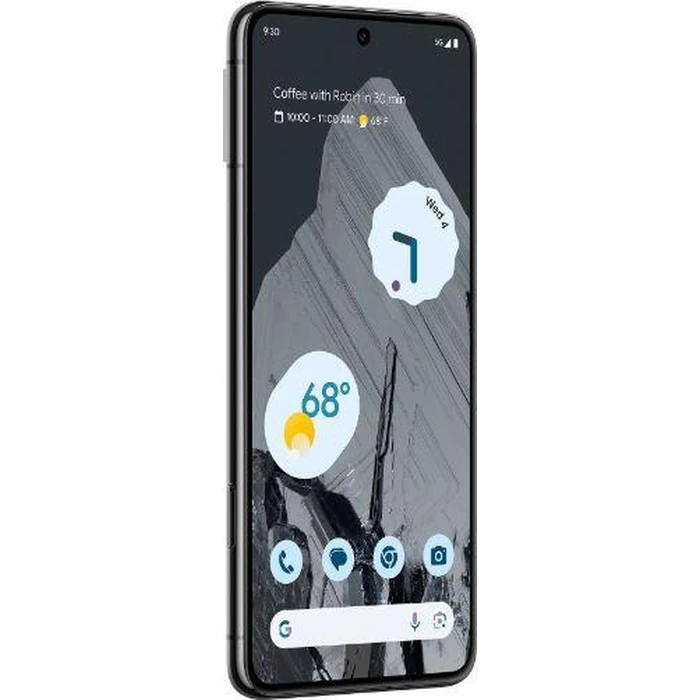Google Pixel 8 Pro (5G) - 128GB - Obsidian - Unlocked by Google - Image 4