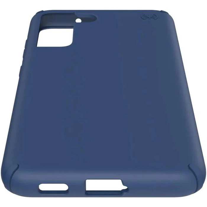 Speck Presidio Exotech Series Phone Case for Samsung Galaxy S21 FE 5G - Coastal Blue by Speck - Image 3