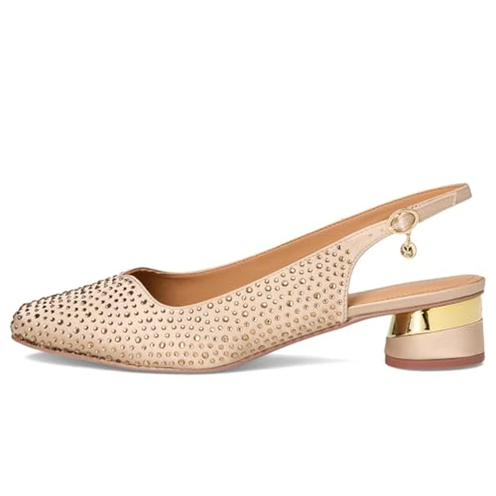 J. Renee Baline Beige 7 M (B) by J.Reneé - Image 2