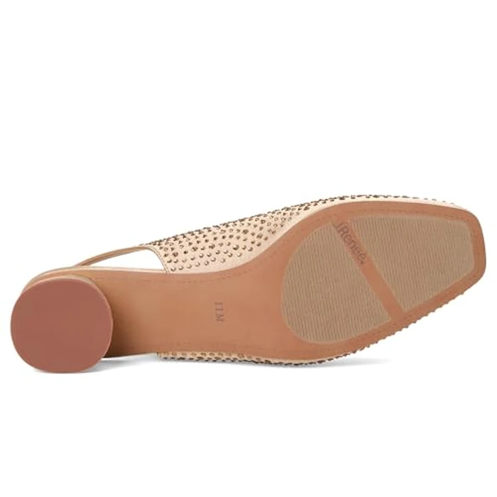 J. Renee Baline Beige 7 M (B) by J.Reneé - Image 4