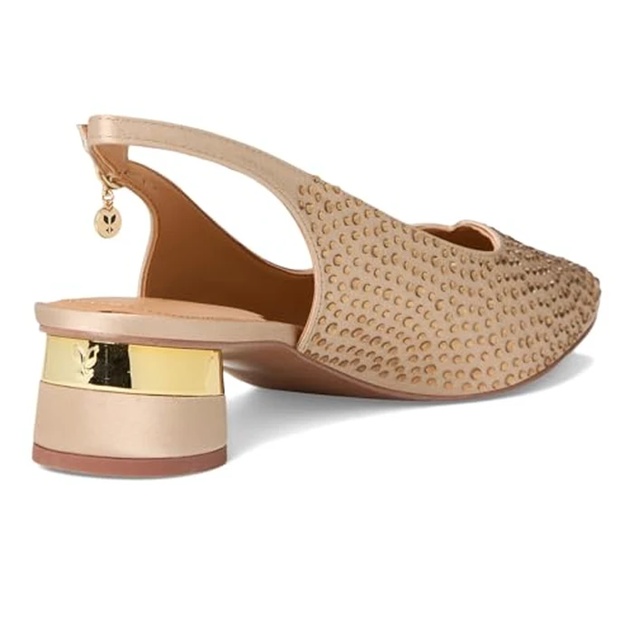 J. Renee Baline Beige 7 M (B) by J.Reneé - Image 5