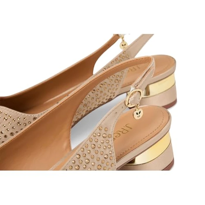 J. Renee Baline Beige 7 M (B) by J.Reneé - Image 6