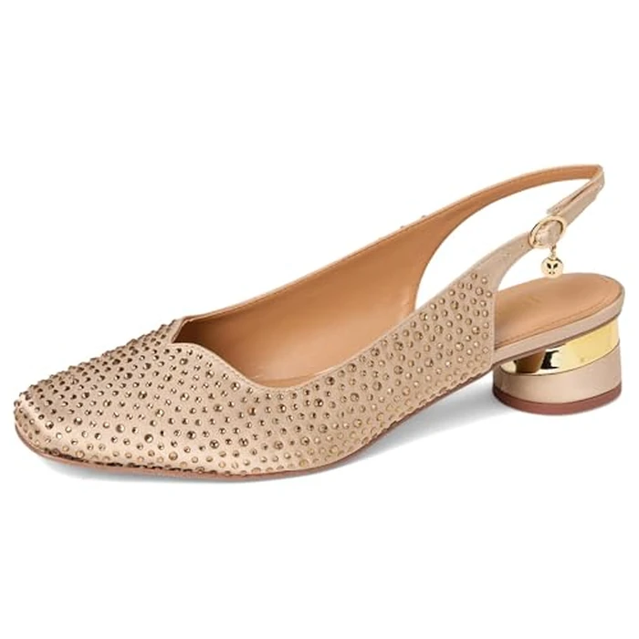 J. Renee Baline Beige 7 M (B) by J.Reneé - Image 7