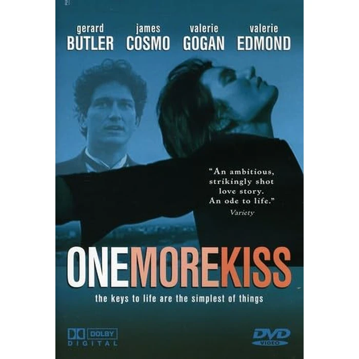One More Kiss by Henstooth Video - Used - Good condition - US$8.07