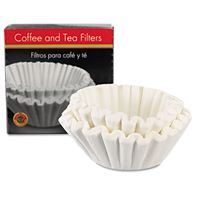 Bunn BCF100-B 100-Count Basket Filter by Bunn - Image 3