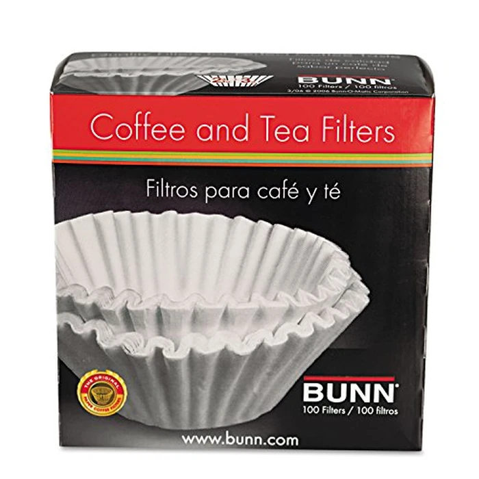 Bunn BCF100-B 100-Count Basket Filter by Bunn - Image 4