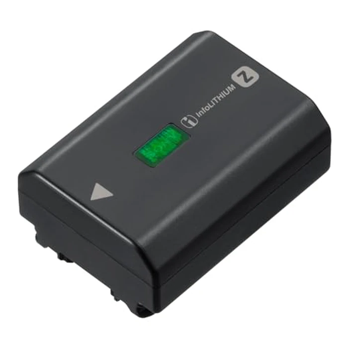Sony NPFZ100 Rechargeable Battery Pack DSC Accessories, Black by Sony - Used - Very Good condition - CA$109.00