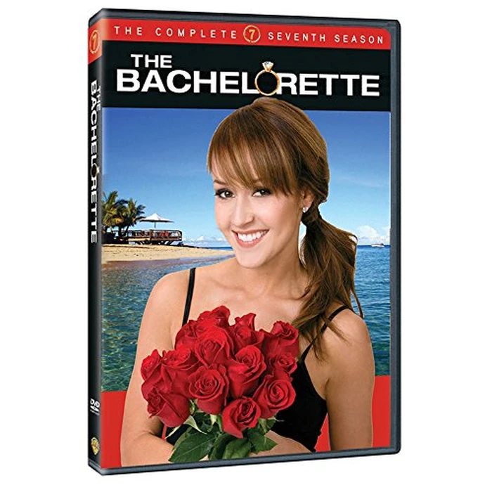 The Bachelorette: Season 7 (4 Discs) by Warner Manufacturing - Used - Very Good condition - US$15.99