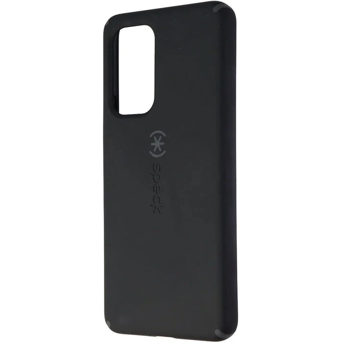 Speck 360 Protection Bundle Phone Case + Glass Screen Protector for Samsung Galaxy A53 5G - Black by Speck - Image 2