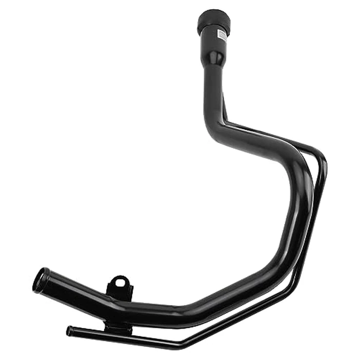 TRQ Fuel Tank Filler Neck Gas Compatible with 99-01 Lexus ES300 02 ES300 with California Emissions 03 ES300 with California Emissions 97-01 Toyota Camry 1st VIN J 97-01 Camry 1st VIN 1 by TRQ - Used - Very Good condition