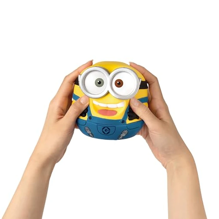 Bandai Squeeze! - The Minions - Squeeze! Minion Bob by Bandai Namco - Image 2