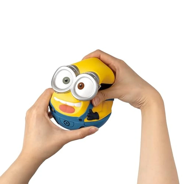 Bandai Squeeze! - The Minions - Squeeze! Minion Bob by Bandai Namco - Image 4