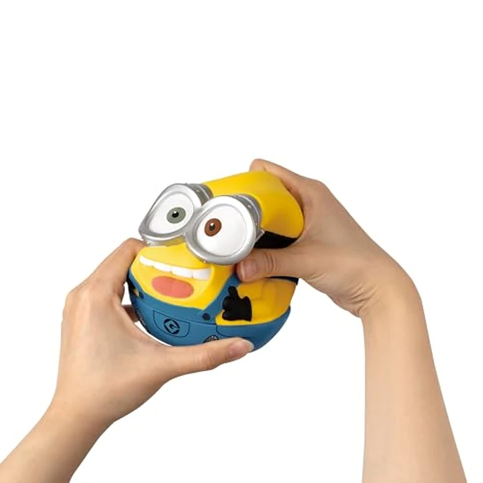 Bandai Squeeze! - The Minions - Squeeze! Minion Bob by Bandai Namco - Image 5