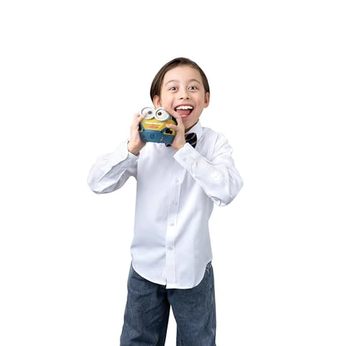 Bandai Squeeze! - The Minions - Squeeze! Minion Bob by Bandai Namco - Image 6