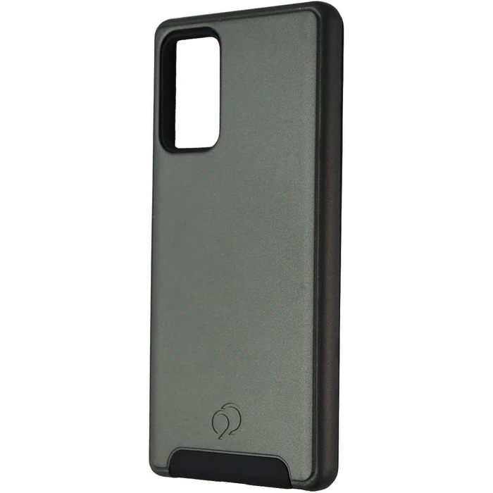 Nimbus9 Cirrus 2 Series Phone Case for Galaxy Note20 - Gunmetal Gray by Nimbus9 - Refurbished - Brand New condition - US$8.28