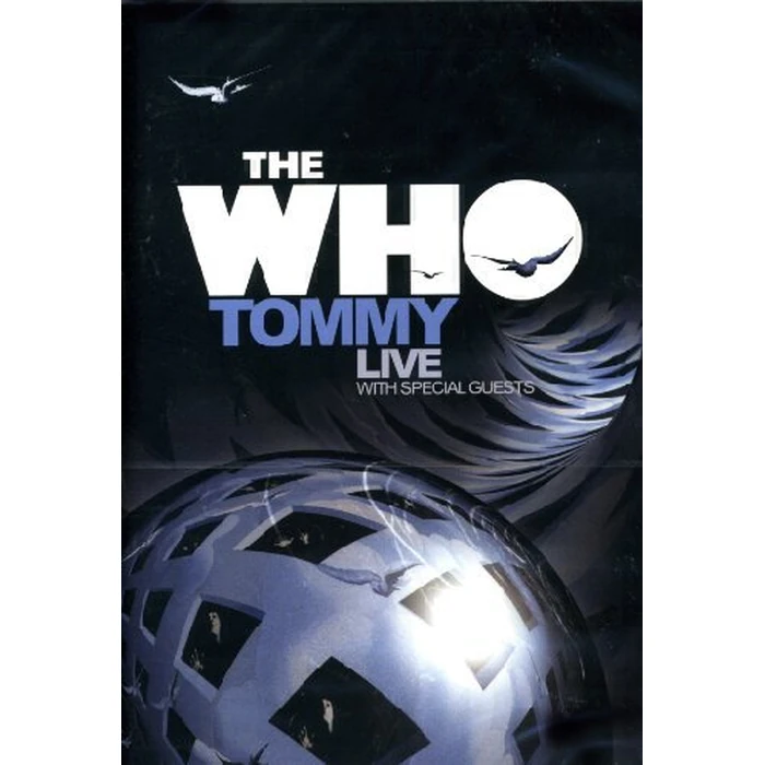 The Who: Tommy Live by Rhino - Image 1