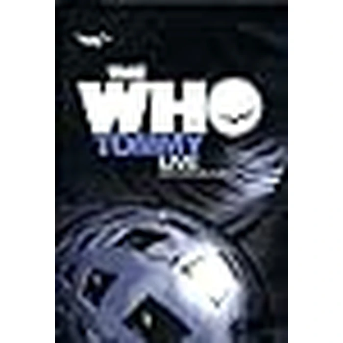 The Who: Tommy Live by Rhino - Image 2