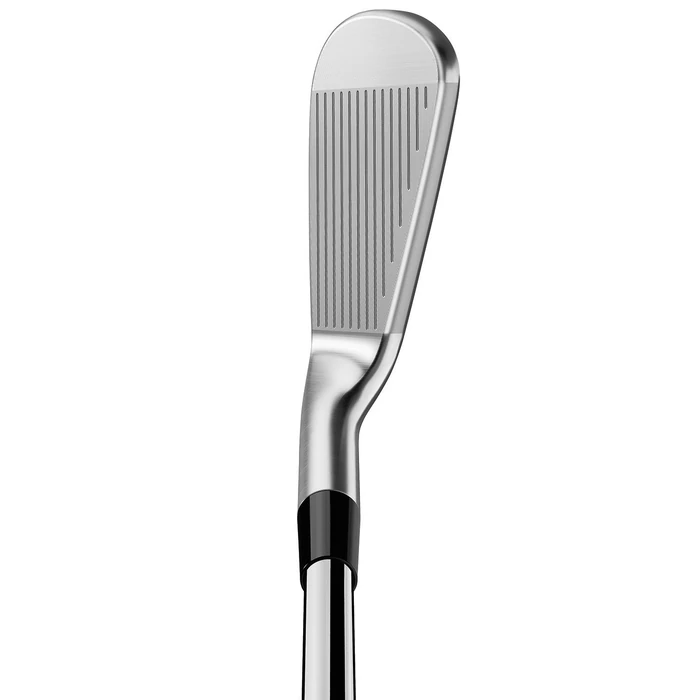 TaylorMade P7CB Iron Set - Golf Club - 4 - Stiff Flex - True Temper Dynamic Gold Mid 115 Shaft - Men by TaylorMade - Image 4