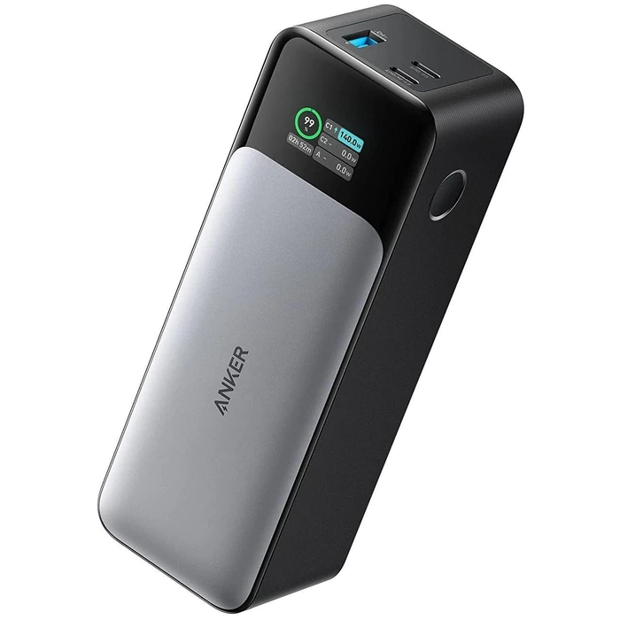 Anker 24000mAh Power Bank (AKA1289011) - Gray by Anker - Image 1