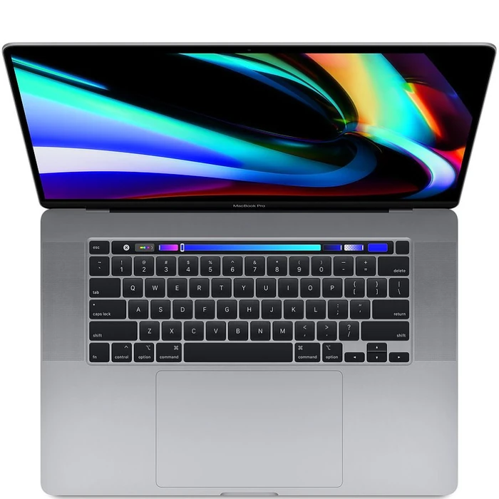Clearance*: 16-inch MacBook Pro 2.3GHz, Late 2019, Space Gray (16GB RAM, 1TB HDD, Radeon Pro 5500M with 4.0GB VRAM (GDDR6)) by Apple - Fair condition - US$316.24