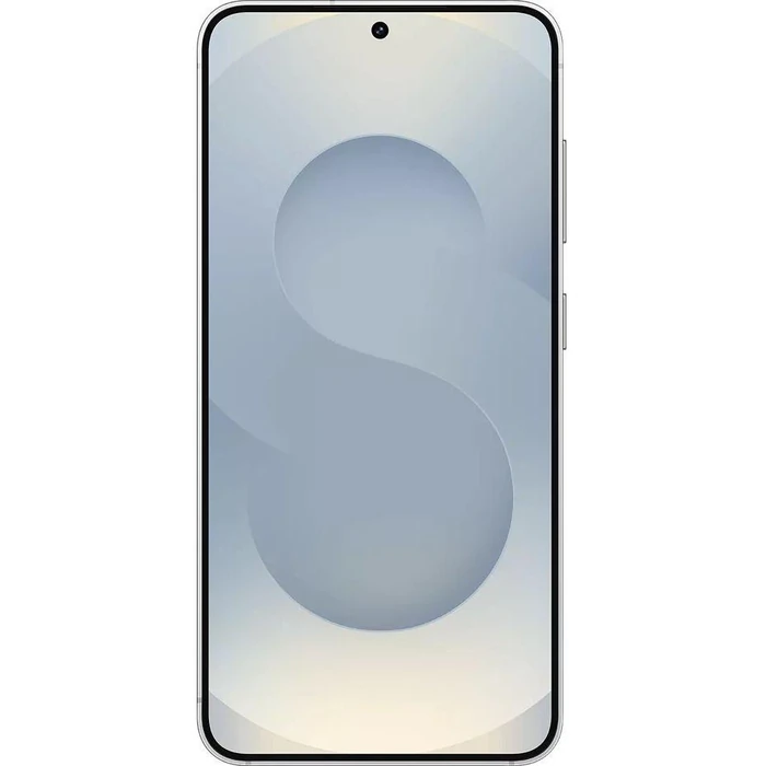 Galaxy S25 - 256GB - Silver Shadow - Unlocked by Samsung - Image 2