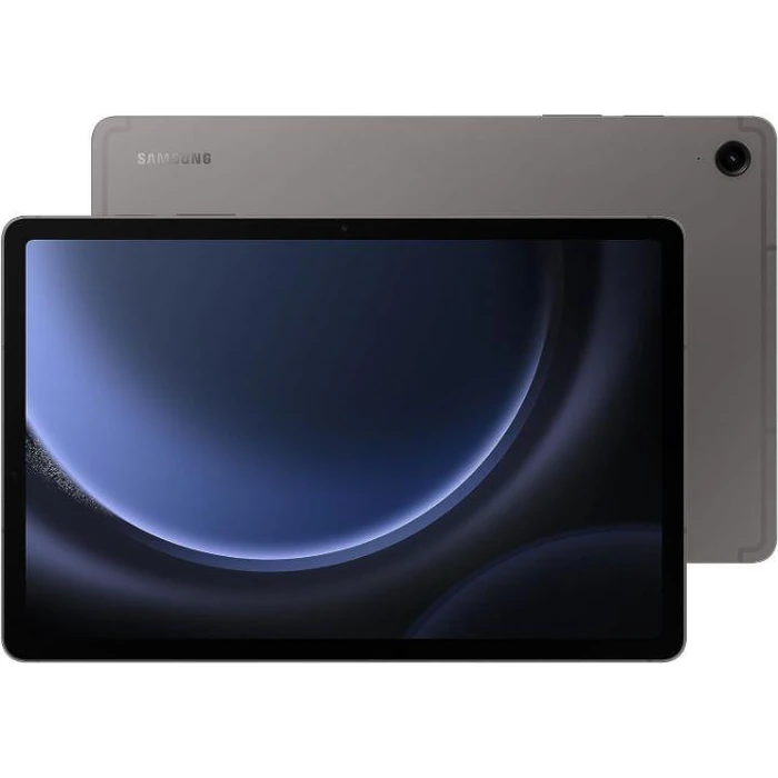 Galaxy Tab S9 FE (2023) (Without S-Pen) 10.9-inch - 128GB - WiFi - Gray by Samsung - Refurbished - Good condition