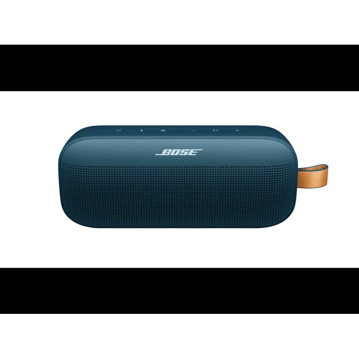 Bose SoundLink Flex (2nd Gen) Portable Bluetooth Speaker - Twilight Blue by Bose - Open Boxproduct Type condition - US$109.00