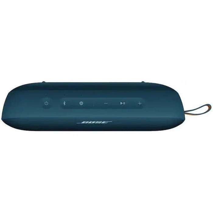 Bose SoundLink Flex (2nd Gen) Portable Bluetooth Speaker - Twilight Blue by Bose - Image 4
