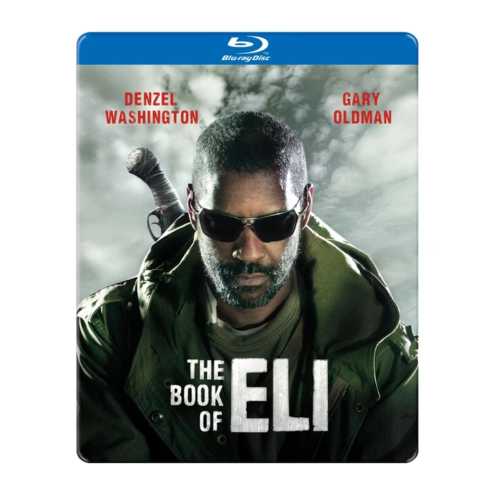 Book of Eli [Blu-ray Steelbook] by Warner Home Video - Used - Very Good condition - US$39.00