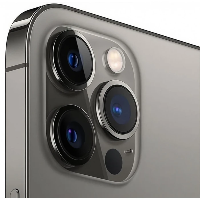 iPhone 12 Pro - 512GB - Graphite by Apple - Image 5