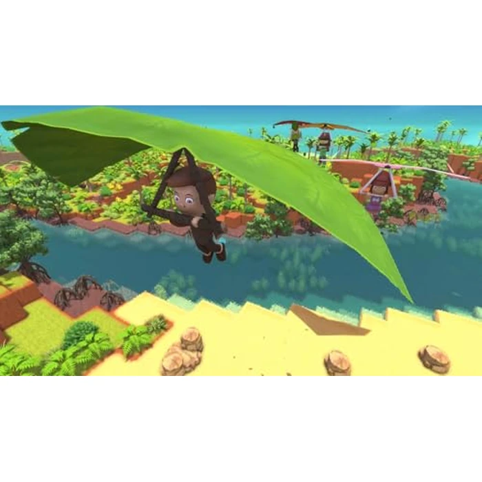 Dinkum - Nintendo Switch by U&I Entertainment - Image 1