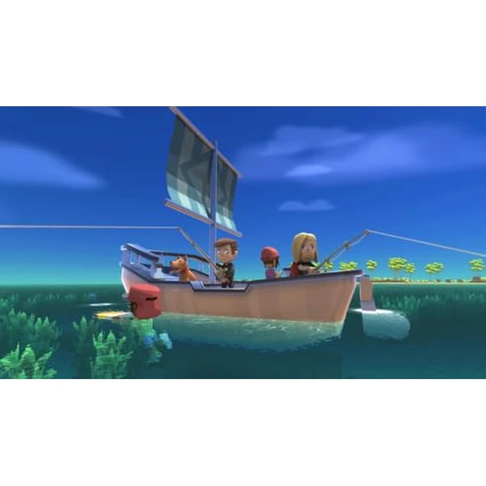 Dinkum - Nintendo Switch by U&I Entertainment - Image 5