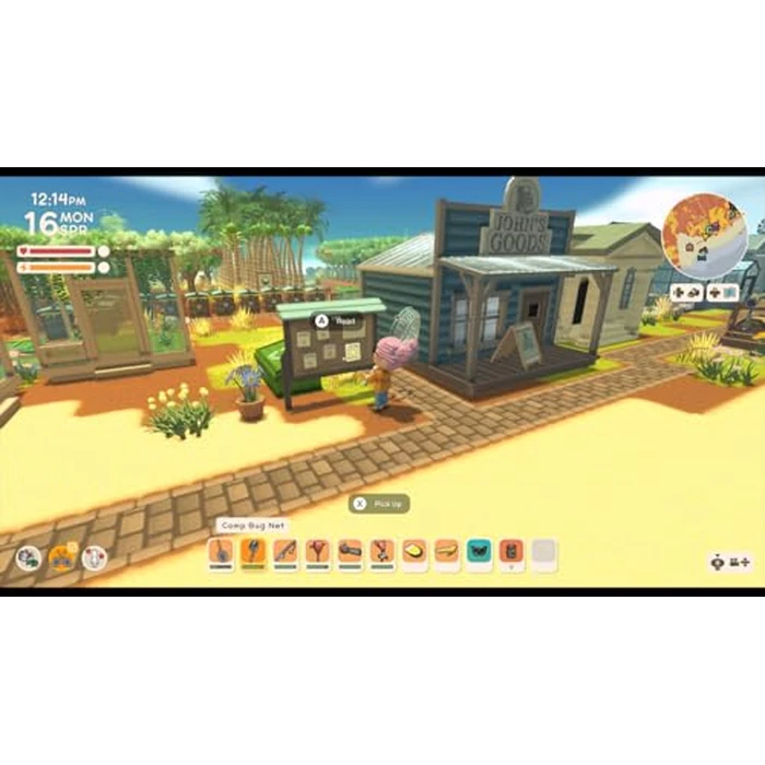 Dinkum - Nintendo Switch by U&I Entertainment - Image 7