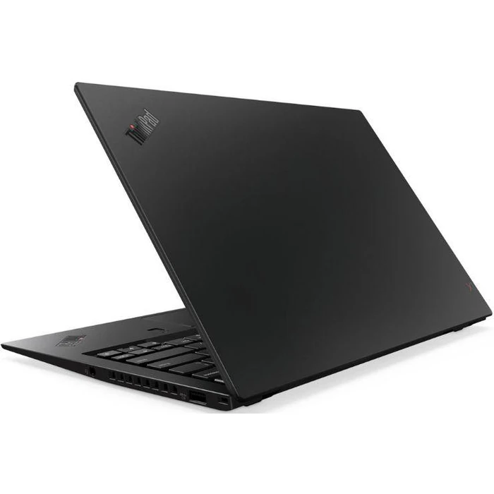 Lenovo ThinkPad X1 Carbon (Gen 6) Laptop 14" - Black - Intel Core i7-8650U 1.9GHz - 16GB RAM - 256GB by Lenovo - Image 4