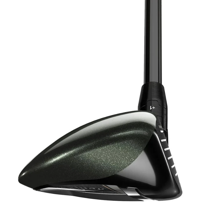 Callaway Great Big Bertha 23 Combo - Golf Club - 4 - Regular Flex - UST Mamiya Helium Nanocore IP 60 Shaft - Men by Callaway - Image 4