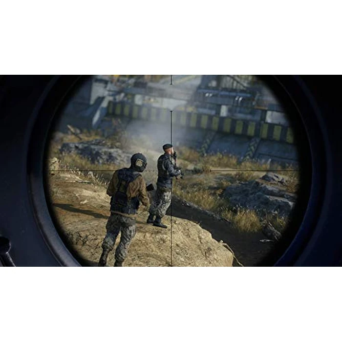 Sniper: Ghost Warrior - Contracts 2 - PlayStation 5 by CI Games - Image 3