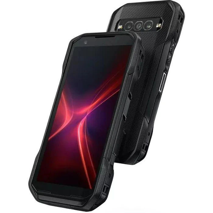 Kyocera DuraForce Pro 3 - 128GB - Black - Unlocked by Kyocera - Image 2