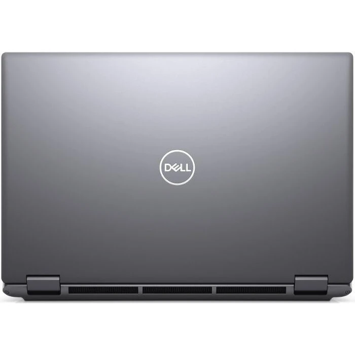 Dell Precision 7770 Mobile Workstation Laptop 17.3" - Aluminum Titan Grey - Intel Core i7-12850HX 2.1GHz - 32GB RAM - 1TB by Dell - Image 4