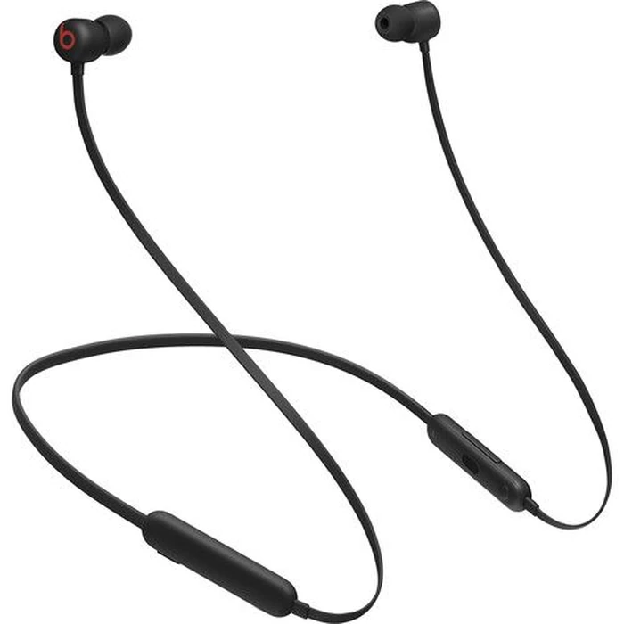 Beats by Dre Beats Flex Wireless In-Ear Headphones - Beats Black by Beats by Dre - Refurbished - Premium condition - US$41.16