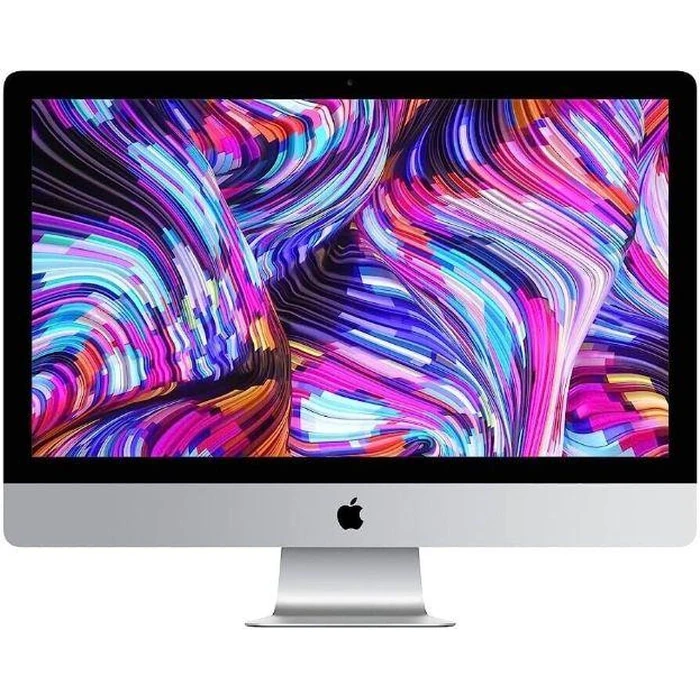 Apple iMac 2019 Retina 5K 27" - Intel Core i5 3.7GHz - 1TB - Silver - 32GB RAM - 27 Inch by Apple - Refurbished - Acceptable condition - US$1096.99