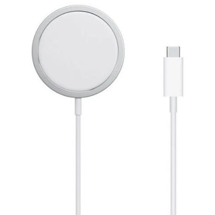 Apple MagSafe Charger (1M) - White by Apple - Image 3