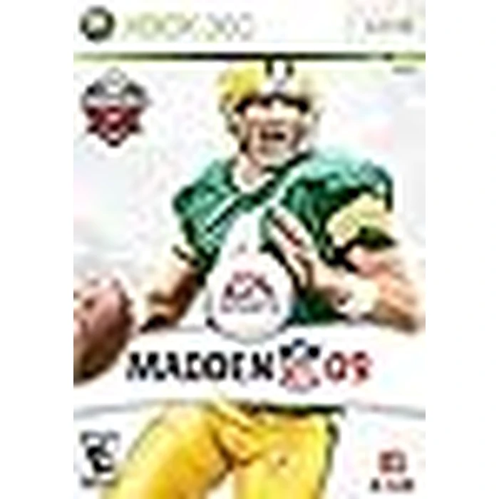 Madden NFL 09 - Xbox 360 by Electronic Arts - Image 3
