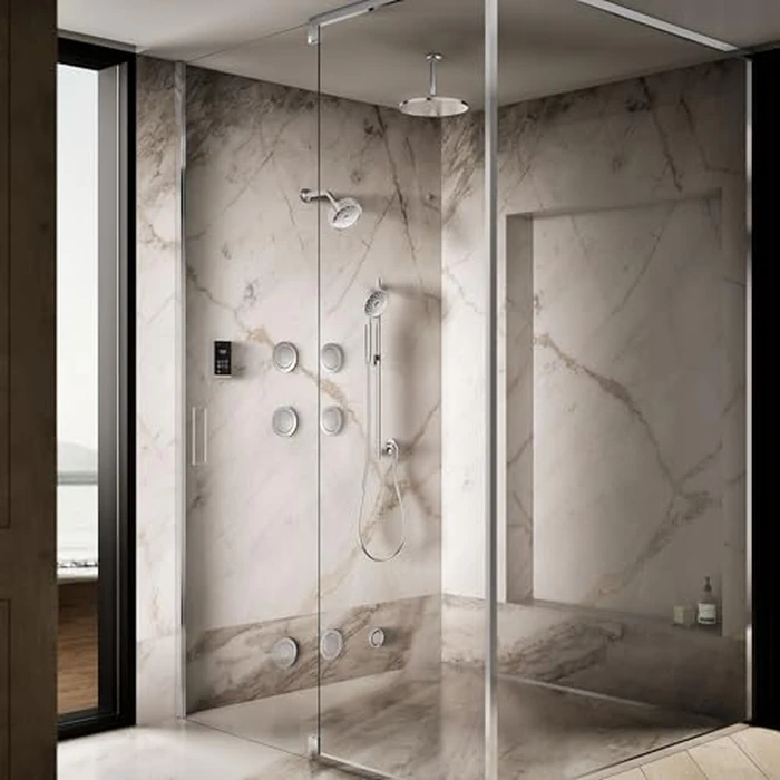 Kohler Shower Digital Interface Kit, Model 99693-P-NA, Digital Control Interface, Black by Kohler - Image 8