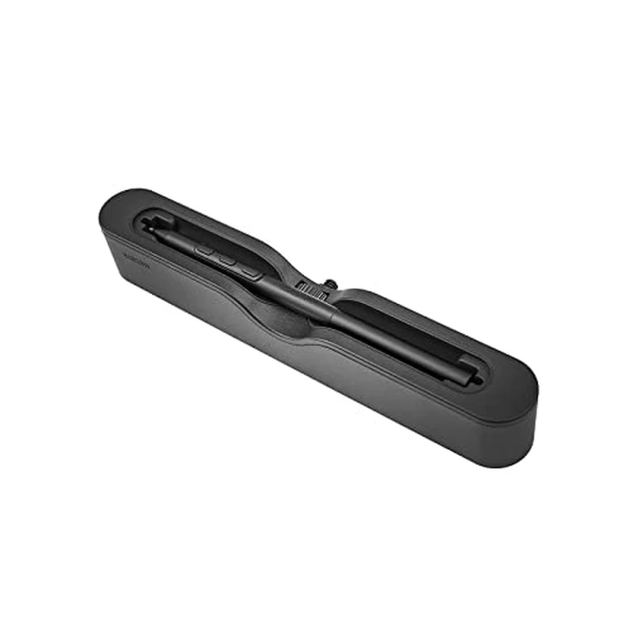 Wacom Pro Pen 3 Tray - Attachable Pen Holder for Wacom Pro Pen 3 to The Wacom Cintiq Pro 27 by Wacom - Image 2