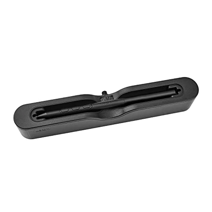 Wacom Pro Pen 3 Tray - Attachable Pen Holder for Wacom Pro Pen 3 to The Wacom Cintiq Pro 27 by Wacom - Image 3
