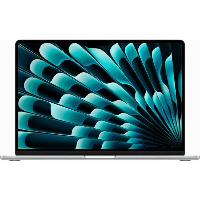 MacBook Air (2023) 15.3-inch - Apple M2 Chip: 8-Core CPU/10-Core GPU - 8GB RAM - SSD 512GB by Apple - Image 2