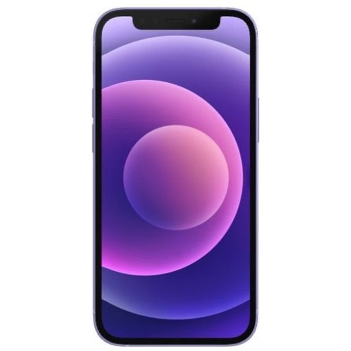 iPhone 12 - 128GB - Purple - AT&T by Apple - Image 2
