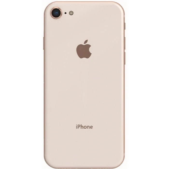 iPhone 8 - 256GB - Gold - Unlocked by Apple - Image 3