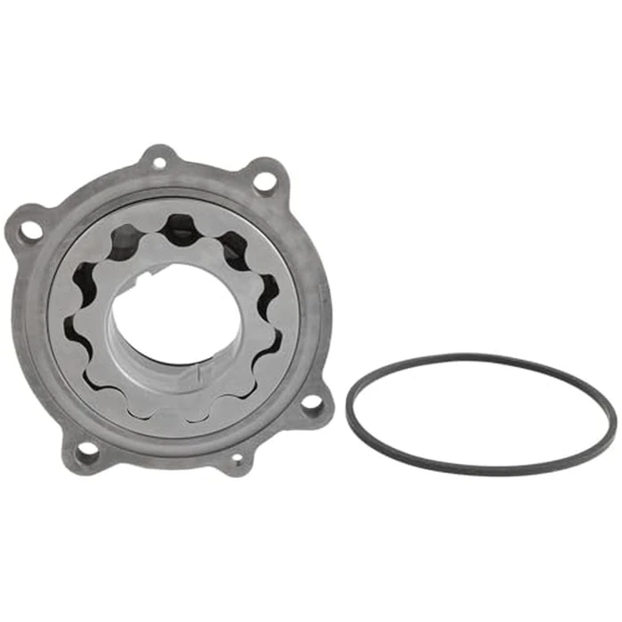 Melling M208 Oil Pump by Melling - Used - Very Good condition - CA$140.95