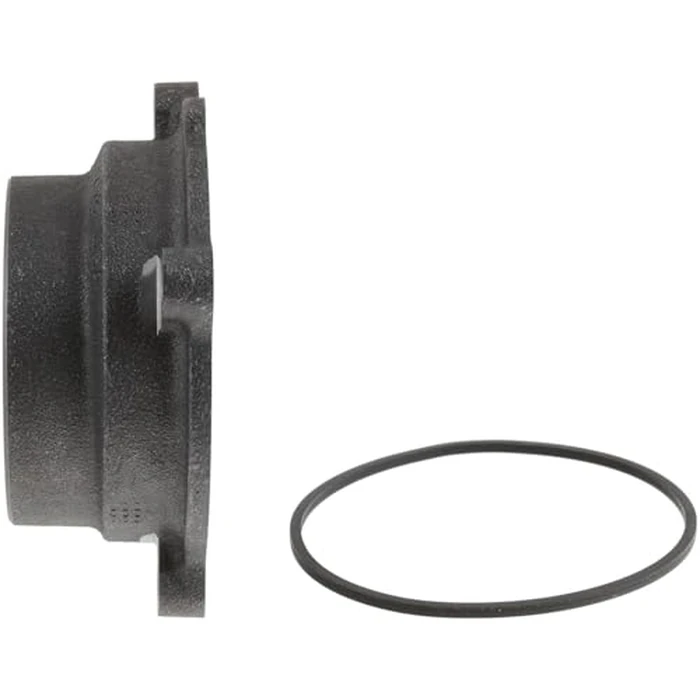 Melling M208 Oil Pump by Melling - Image 4